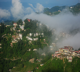 Himachal Tour Packages